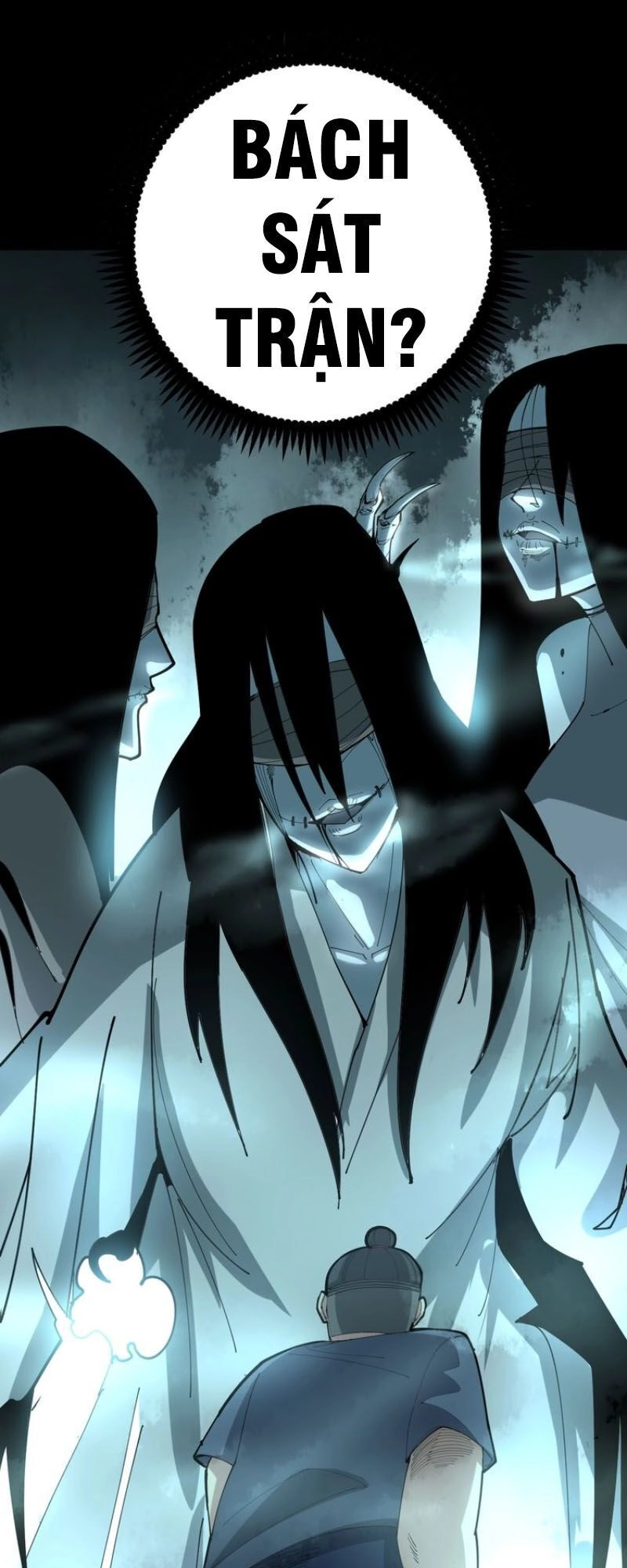 Độc Thủ Vu Y Chapter 70 - 60