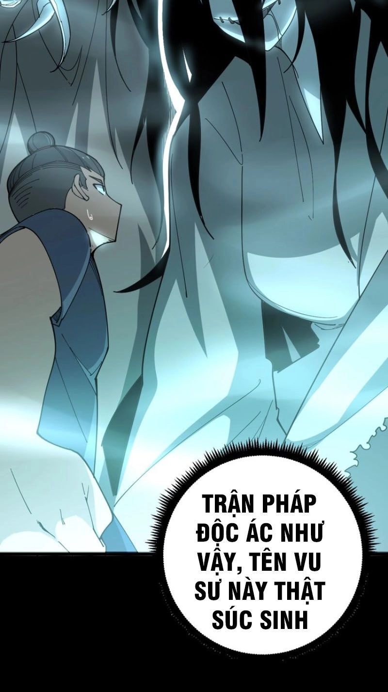 Độc Thủ Vu Y Chapter 71 - 10