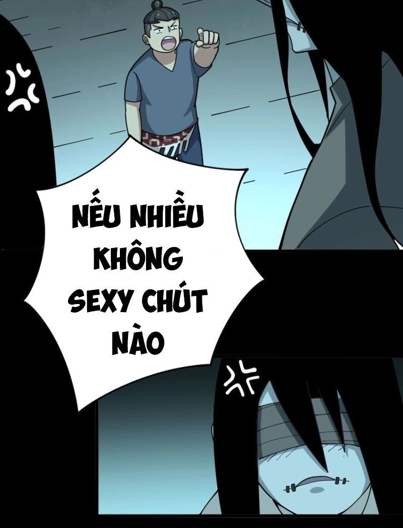 Độc Thủ Vu Y Chapter 71 - 12