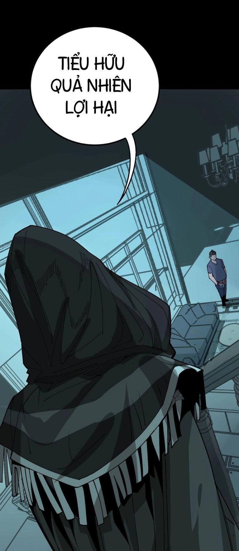 Độc Thủ Vu Y Chapter 71 - 44