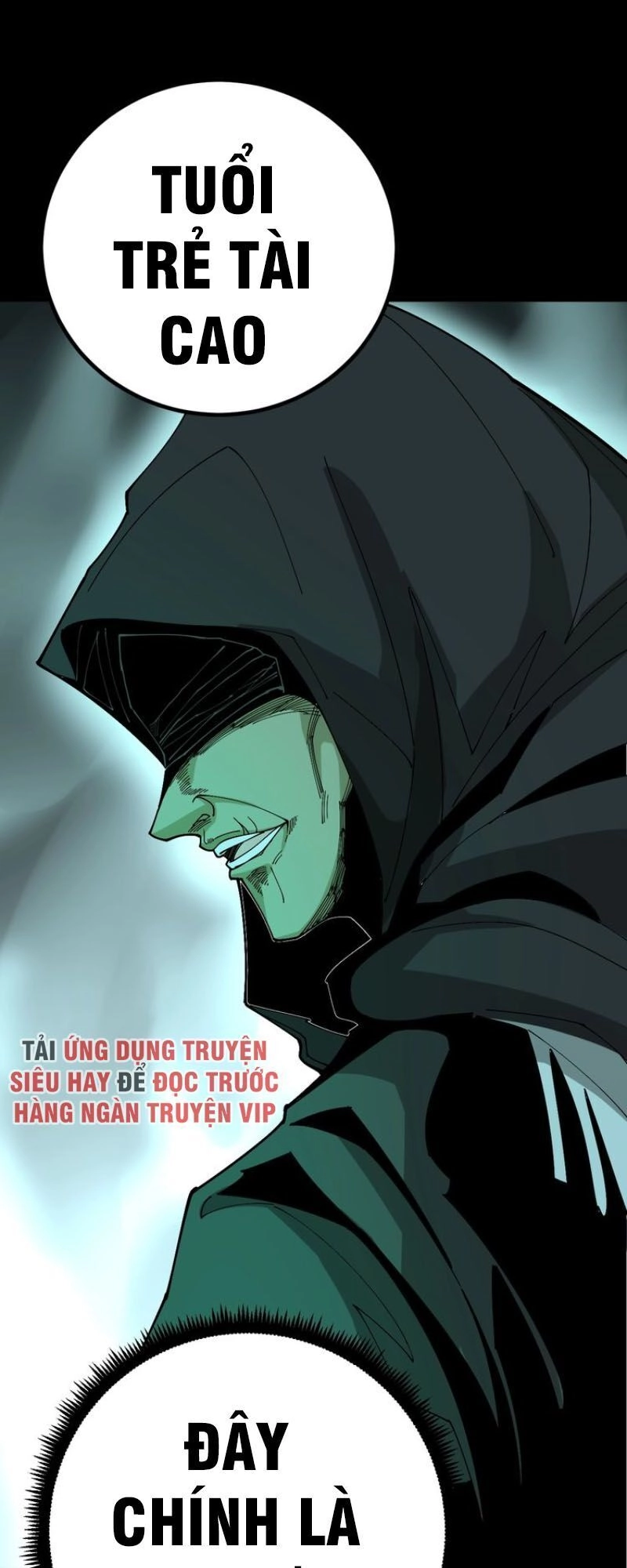 Độc Thủ Vu Y Chapter 71 - 47