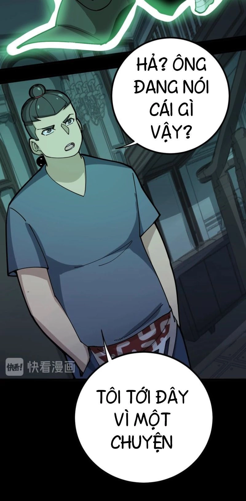 Độc Thủ Vu Y Chapter 72 - 6