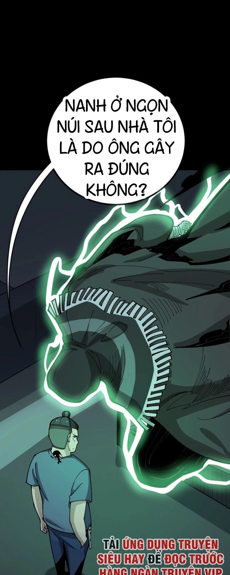 Độc Thủ Vu Y Chapter 72 - 7