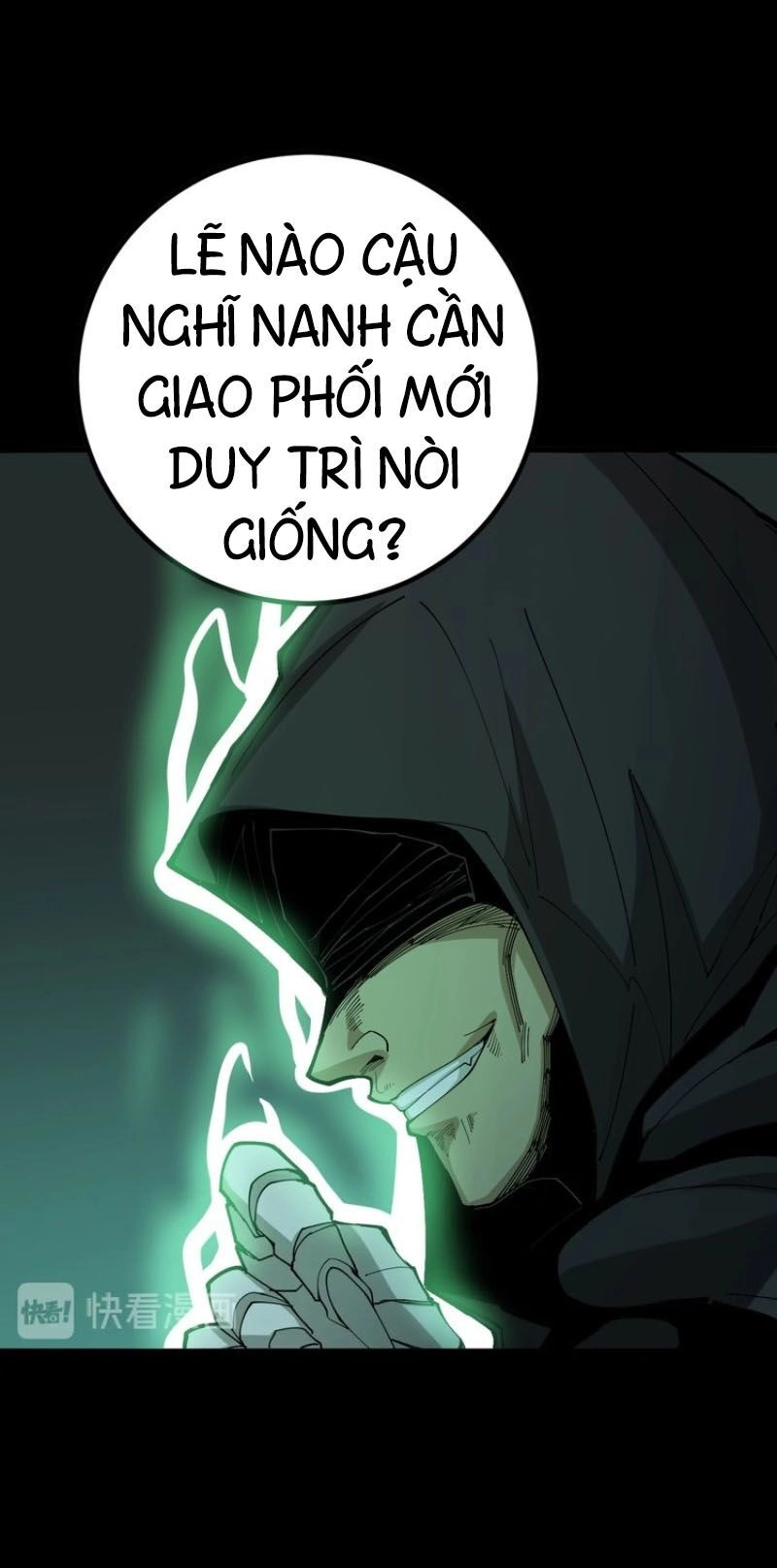 Độc Thủ Vu Y Chapter 72 - 13