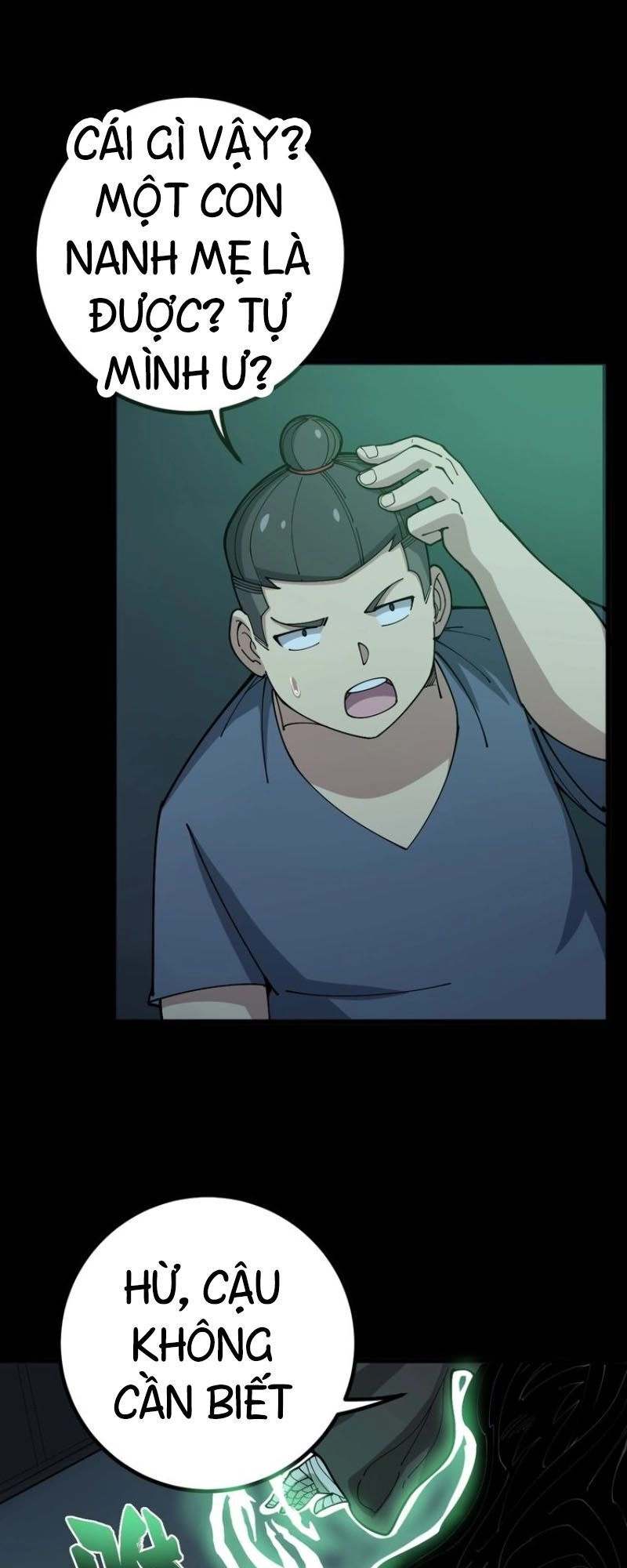 Độc Thủ Vu Y Chapter 72 - 16