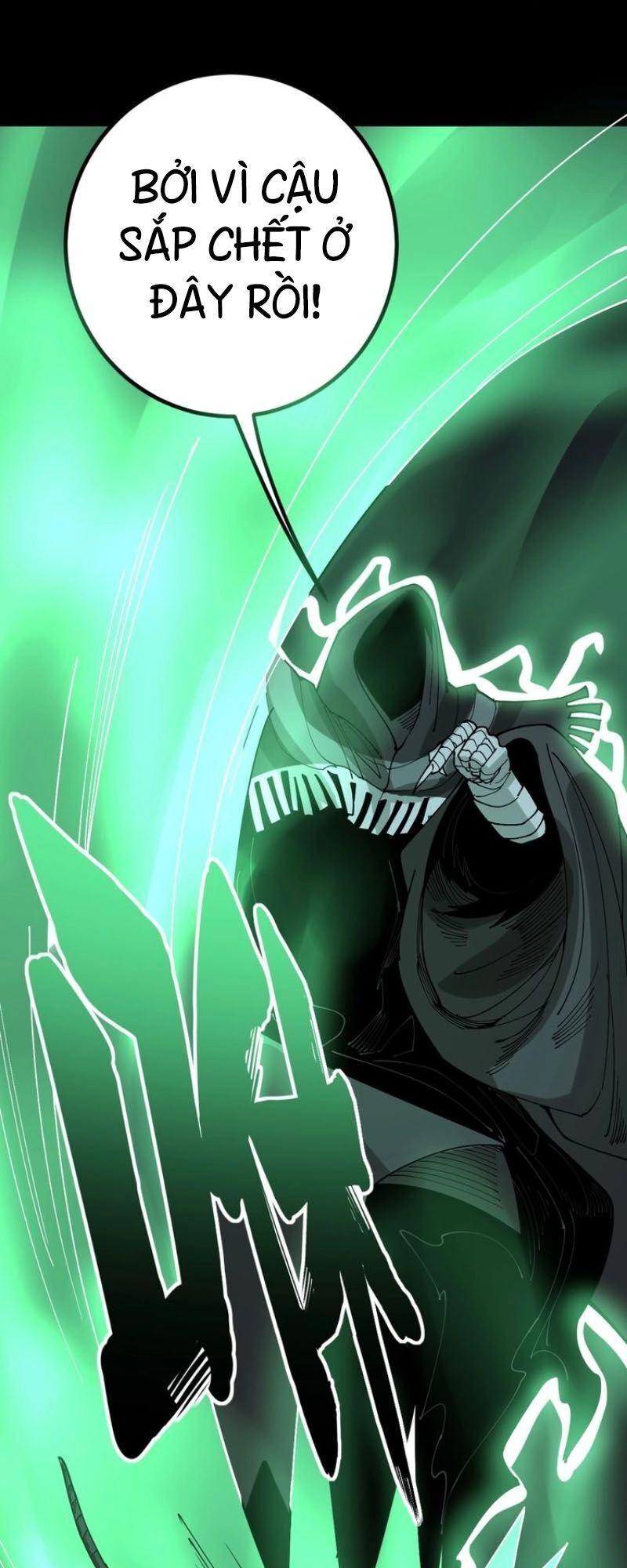 Độc Thủ Vu Y Chapter 72 - 18