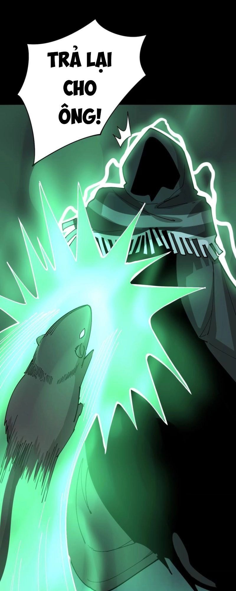 Độc Thủ Vu Y Chapter 72 - 23