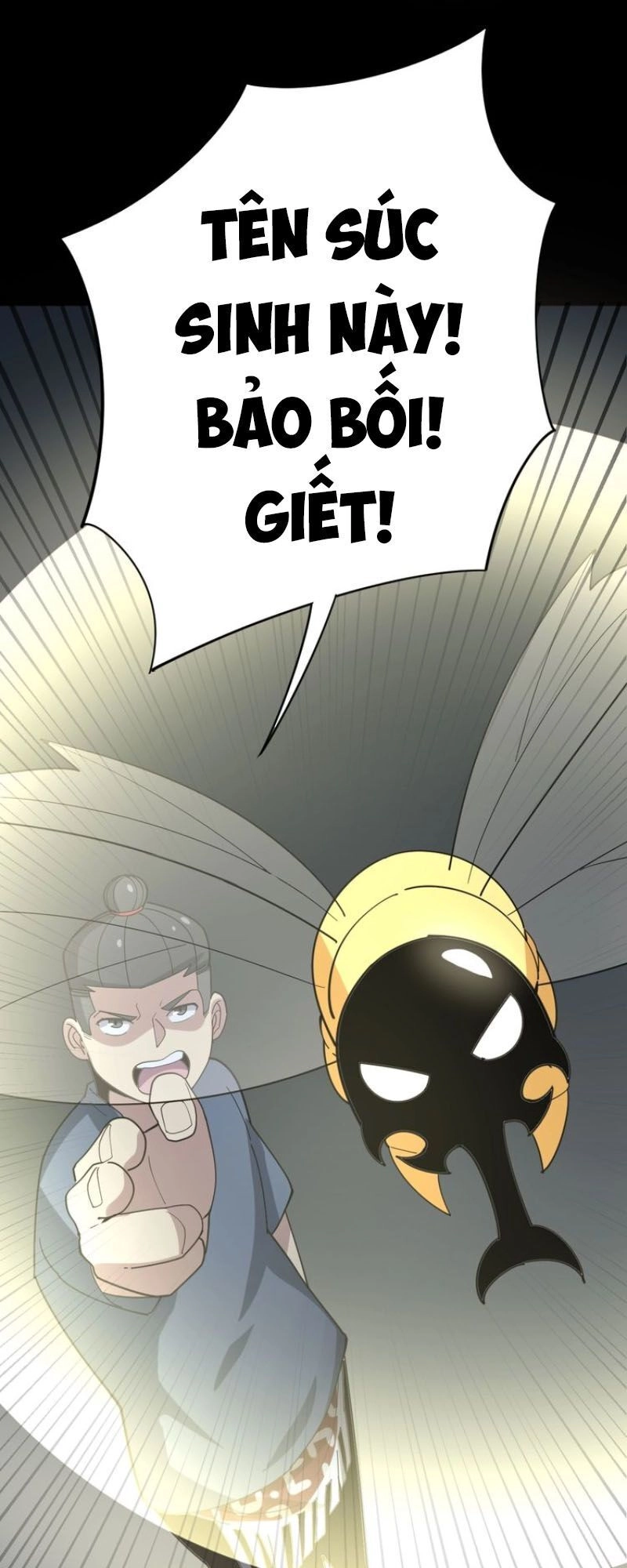 Độc Thủ Vu Y Chapter 72 - 33