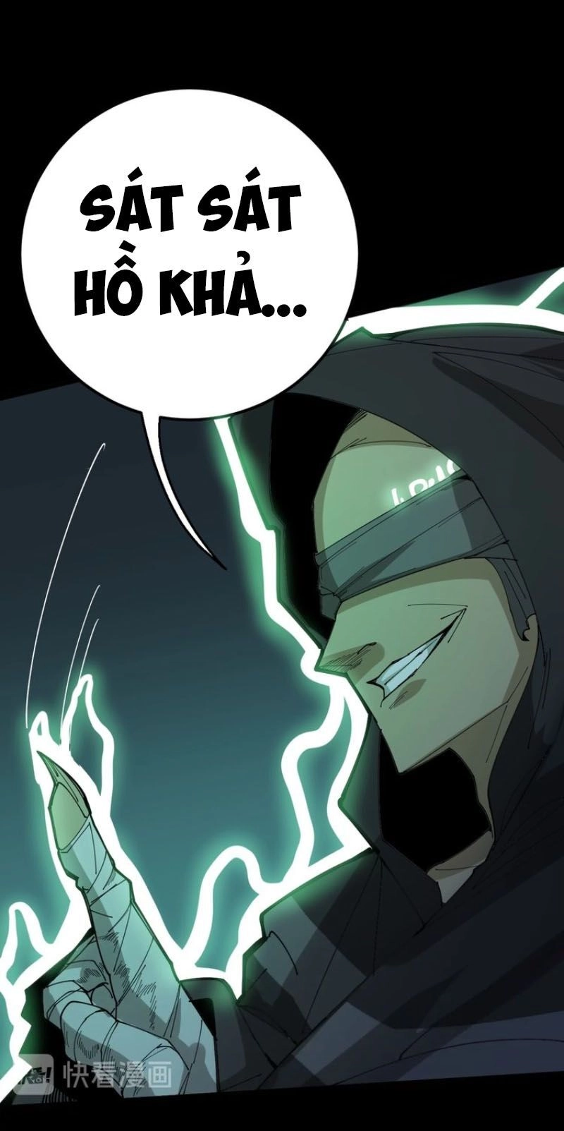 Độc Thủ Vu Y Chapter 72 - 35