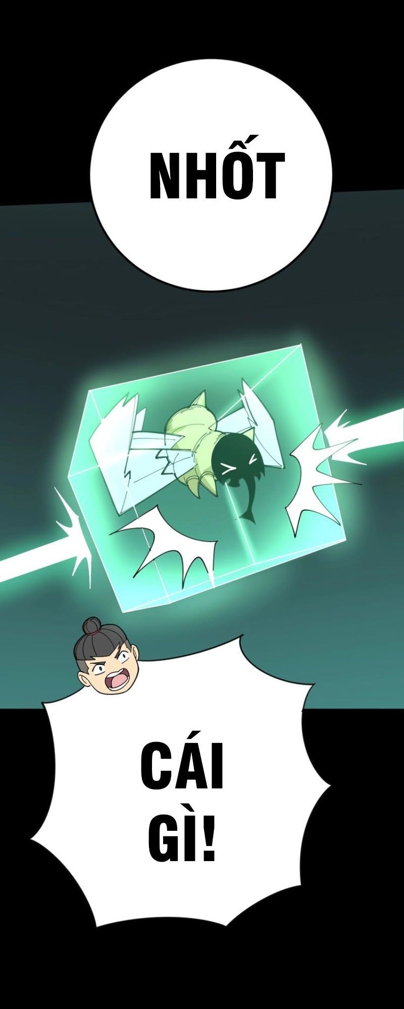 Độc Thủ Vu Y Chapter 72 - 36