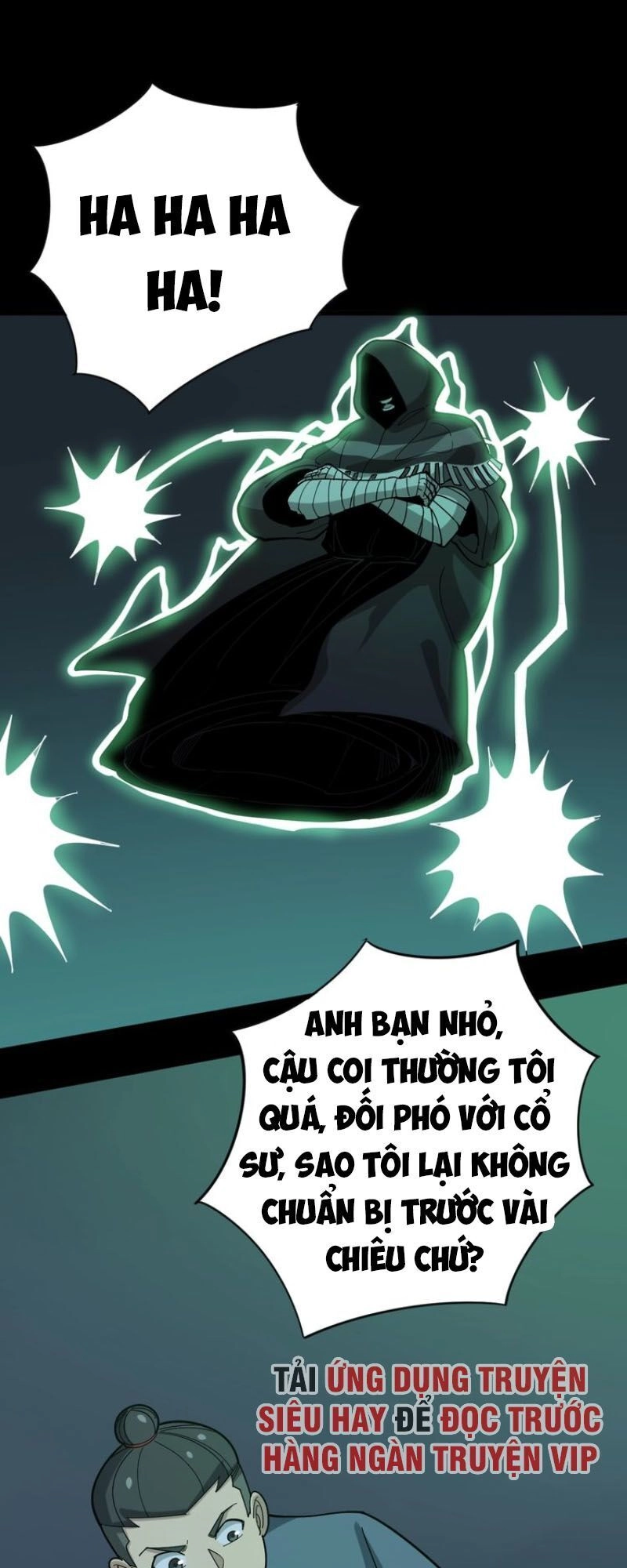 Độc Thủ Vu Y Chapter 72 - 37