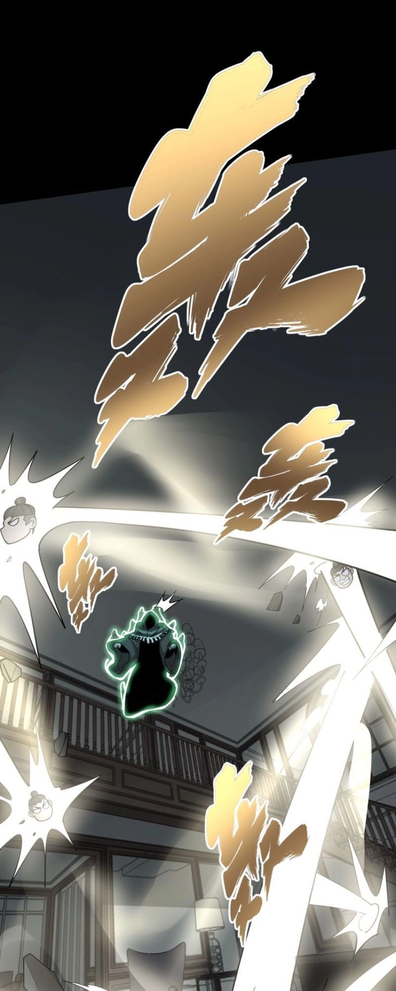 Độc Thủ Vu Y Chapter 72 - 44