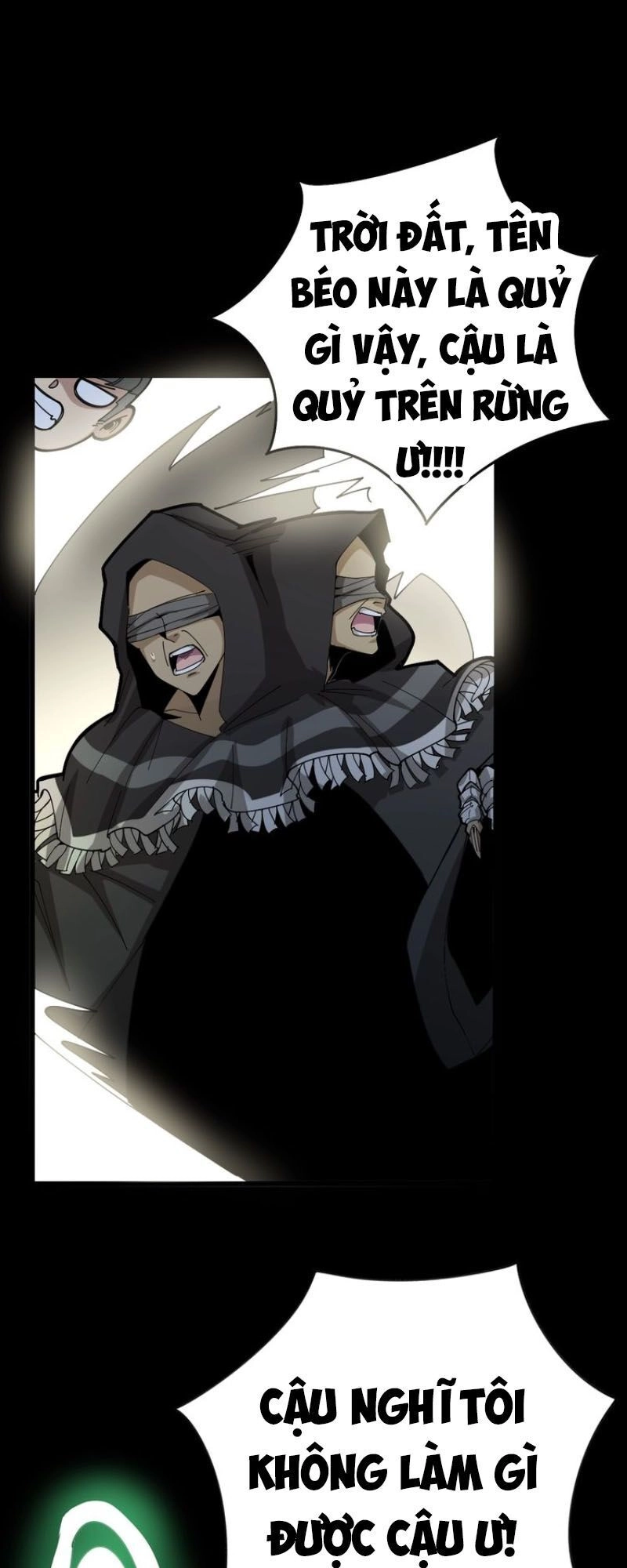 Độc Thủ Vu Y Chapter 72 - 46