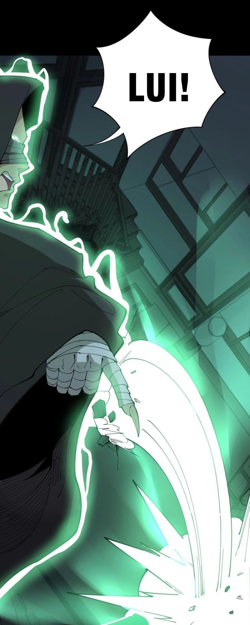 Độc Thủ Vu Y Chapter 72 - 51