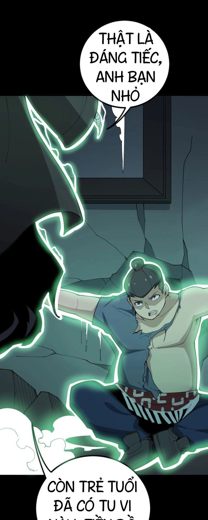 Độc Thủ Vu Y Chapter 72 - 54