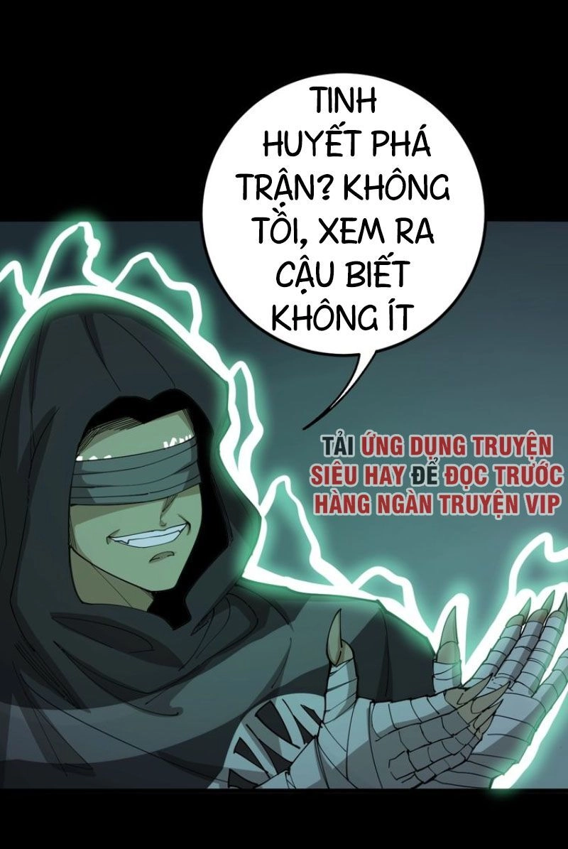 Độc Thủ Vu Y Chapter 72 - 65