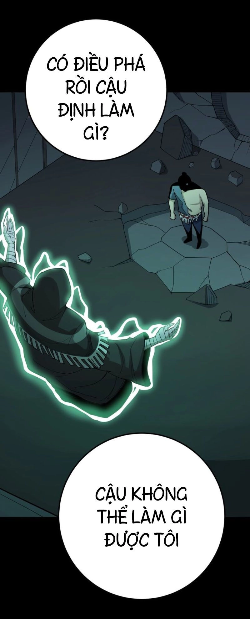 Độc Thủ Vu Y Chapter 72 - 66