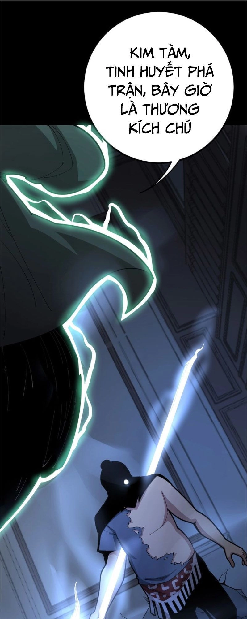 Độc Thủ Vu Y Chapter 73 - 5