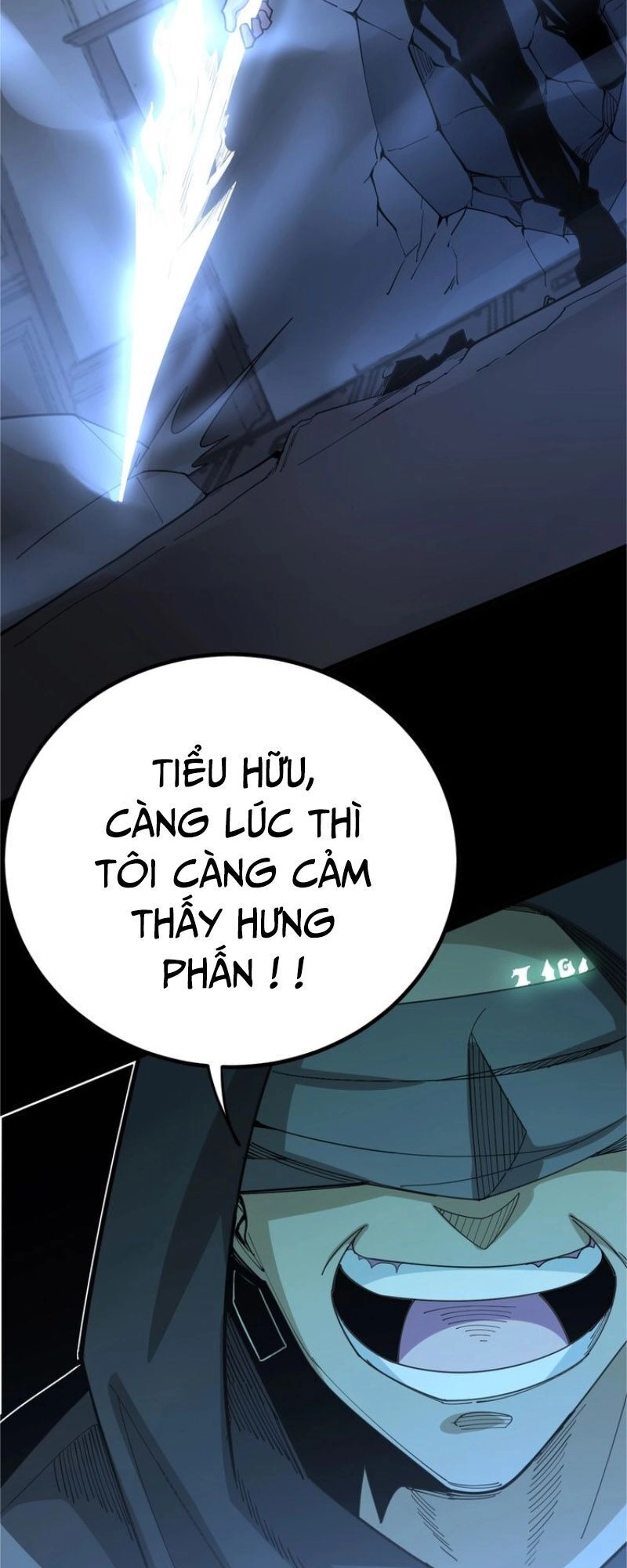 Độc Thủ Vu Y Chapter 73 - 6