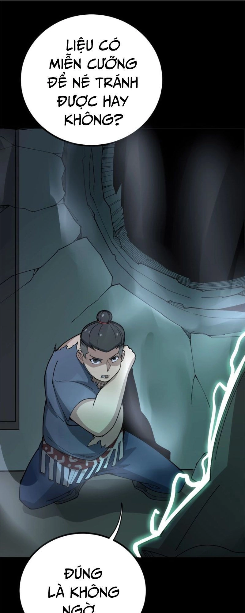 Độc Thủ Vu Y Chapter 73 - 23