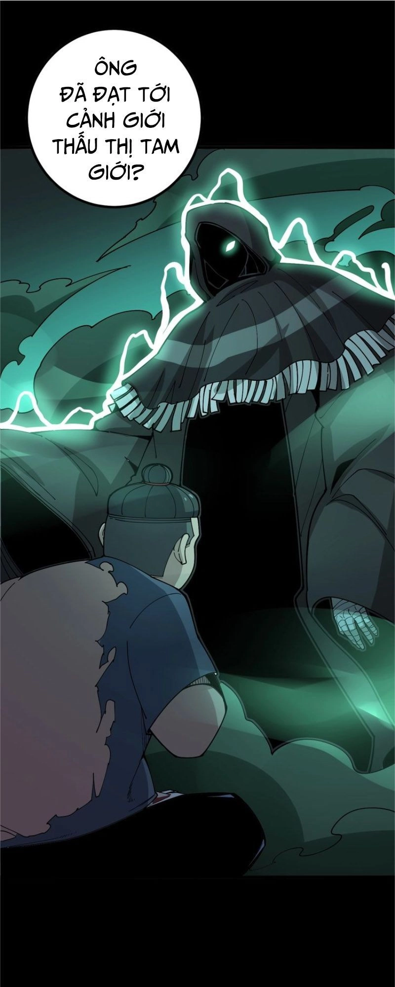 Độc Thủ Vu Y Chapter 73 - 25