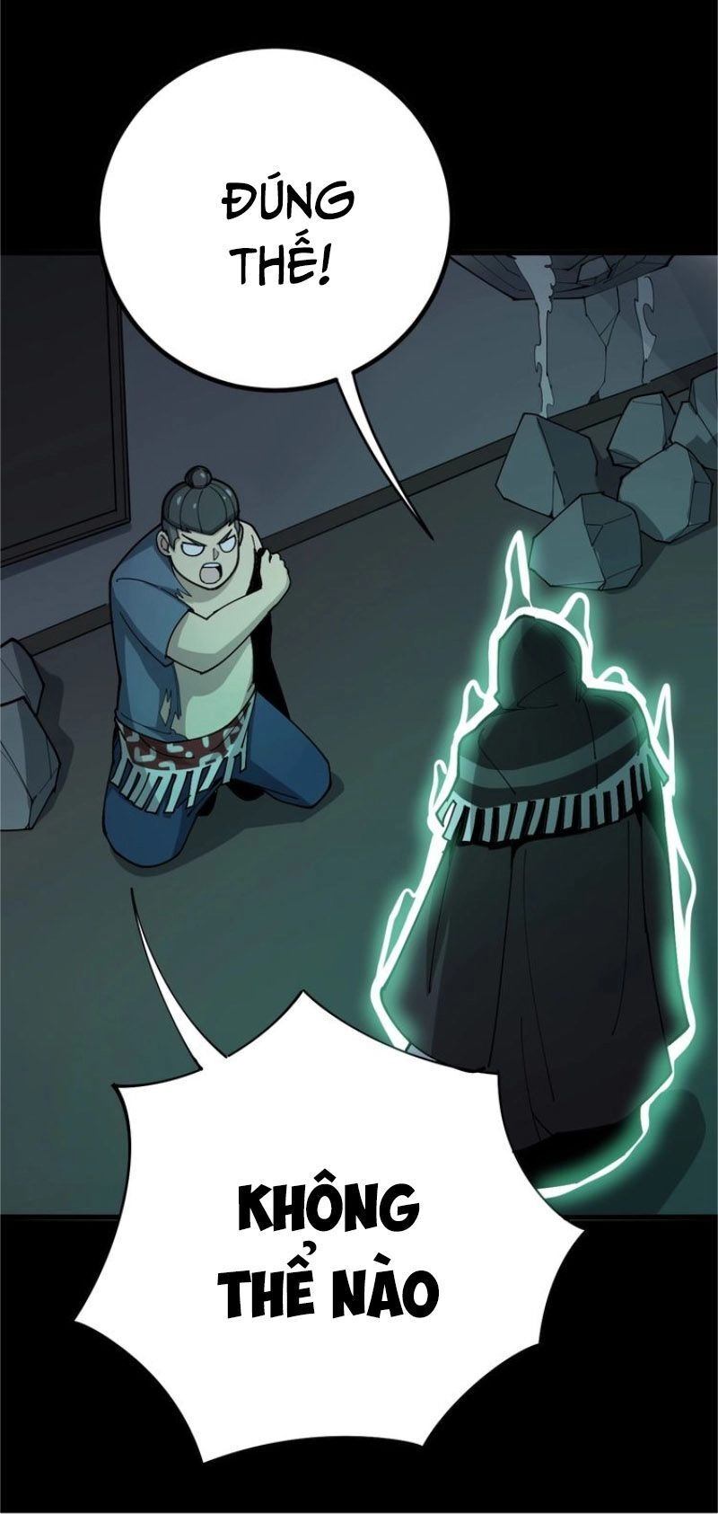 Độc Thủ Vu Y Chapter 73 - 26