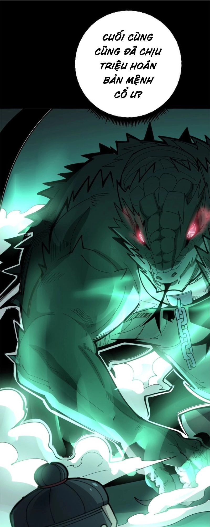 Độc Thủ Vu Y Chapter 73 - 29