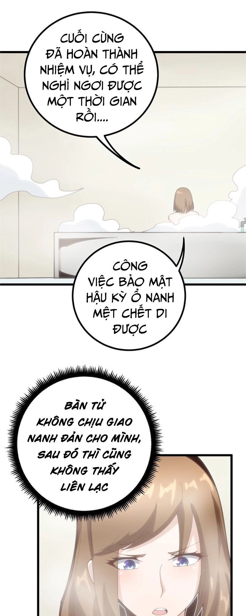 Độc Thủ Vu Y Chapter 73 - 33