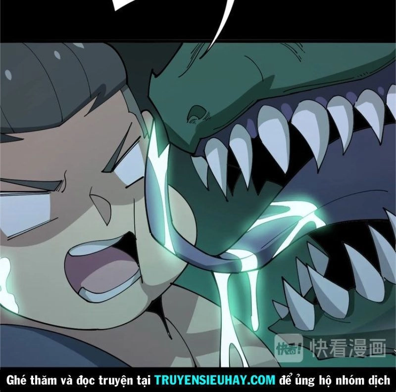 Độc Thủ Vu Y Chapter 73 - 40