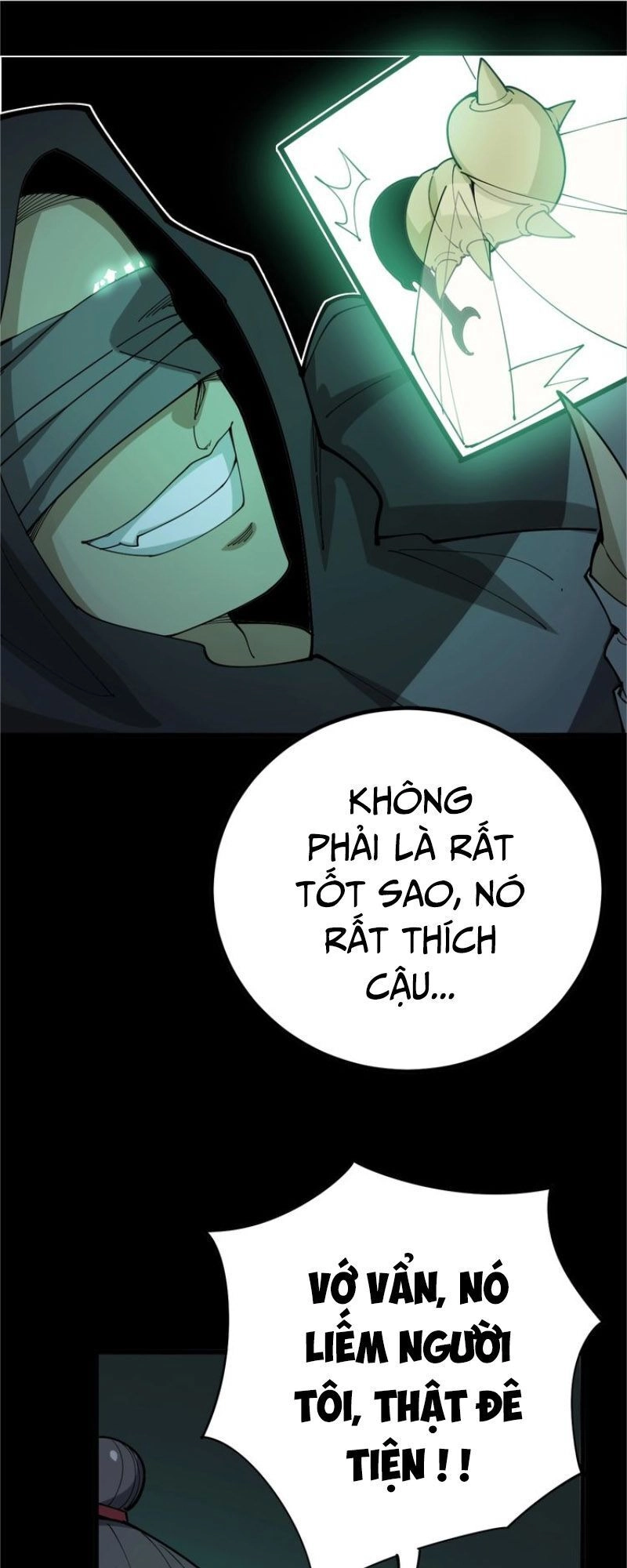 Độc Thủ Vu Y Chapter 73 - 43