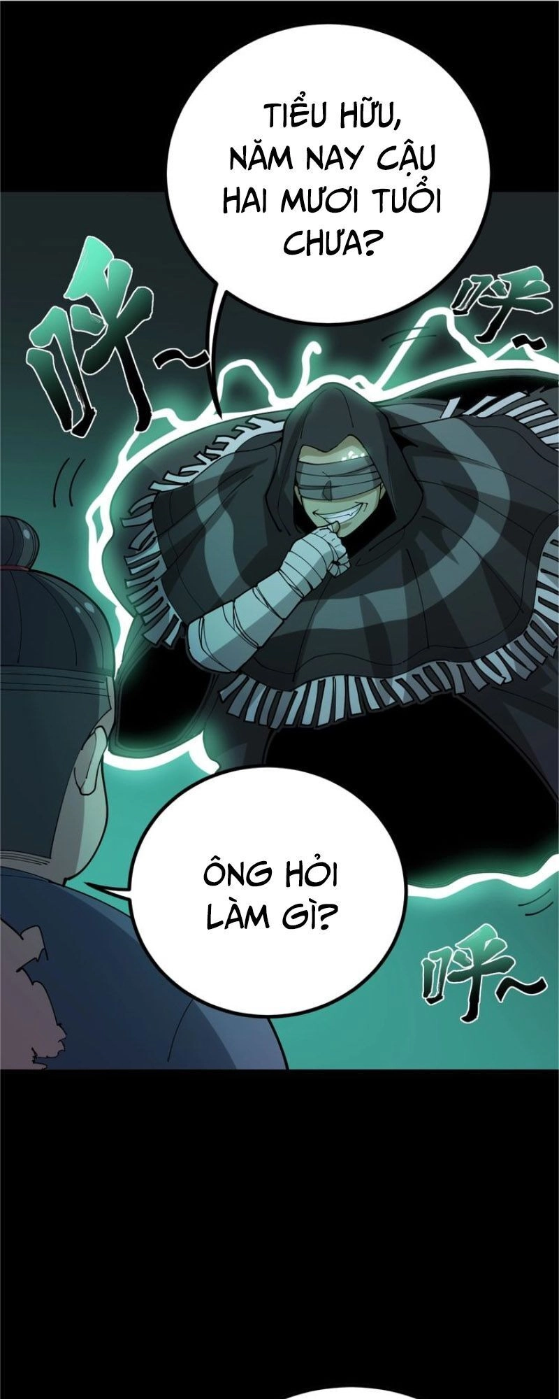 Độc Thủ Vu Y Chapter 73 - 45