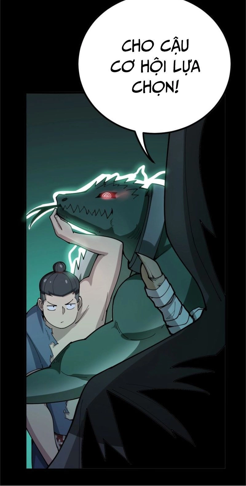 Độc Thủ Vu Y Chapter 73 - 46