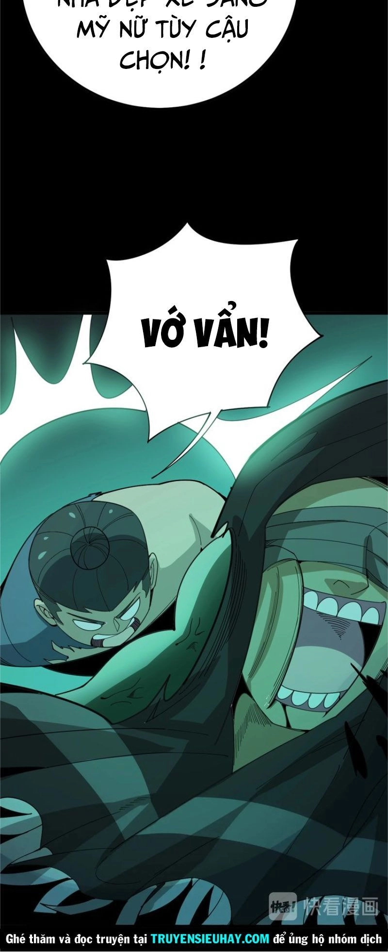 Độc Thủ Vu Y Chapter 73 - 48