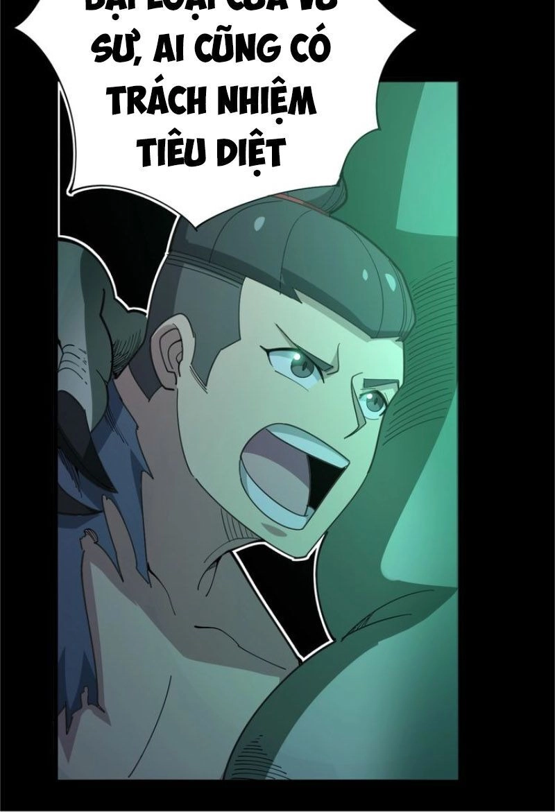 Độc Thủ Vu Y Chapter 73 - 50