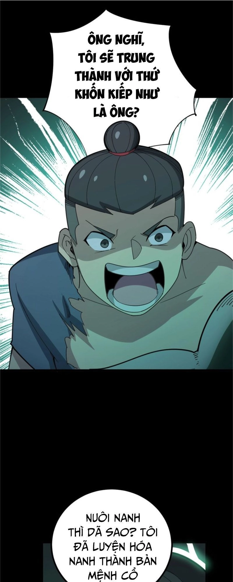 Độc Thủ Vu Y Chapter 73 - 51