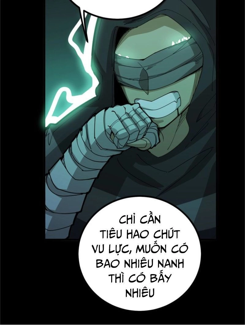 Độc Thủ Vu Y Chapter 73 - 52