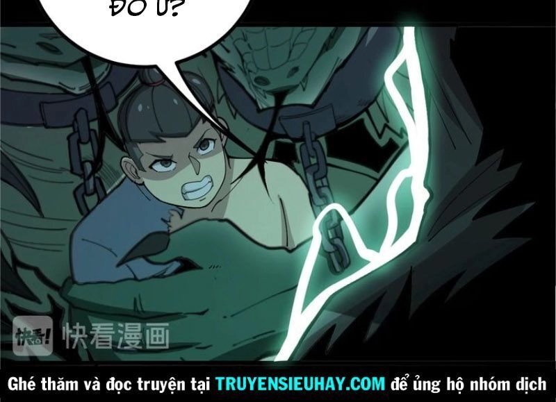 Độc Thủ Vu Y Chapter 73 - 54