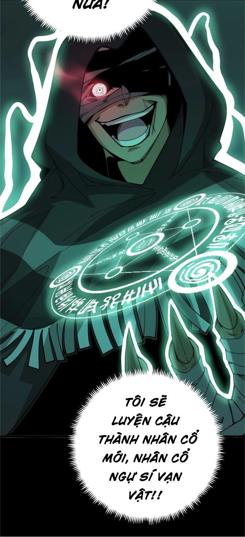 Độc Thủ Vu Y Chapter 73 - 56