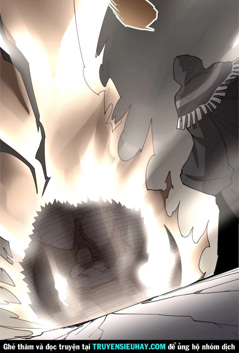 Độc Thủ Vu Y Chapter 73 - 58