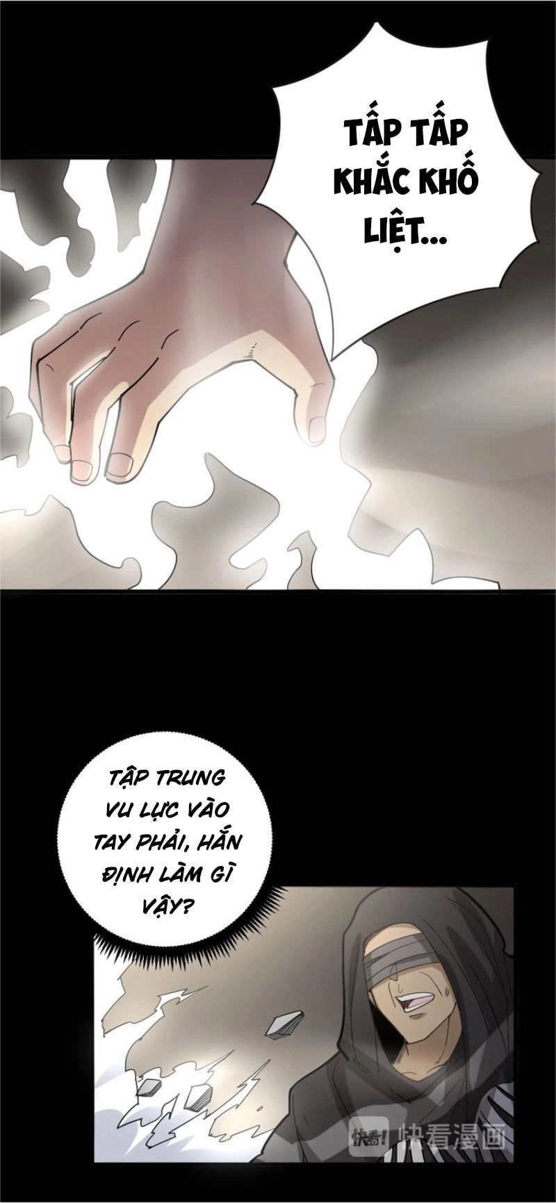 Độc Thủ Vu Y Chapter 73 - 59