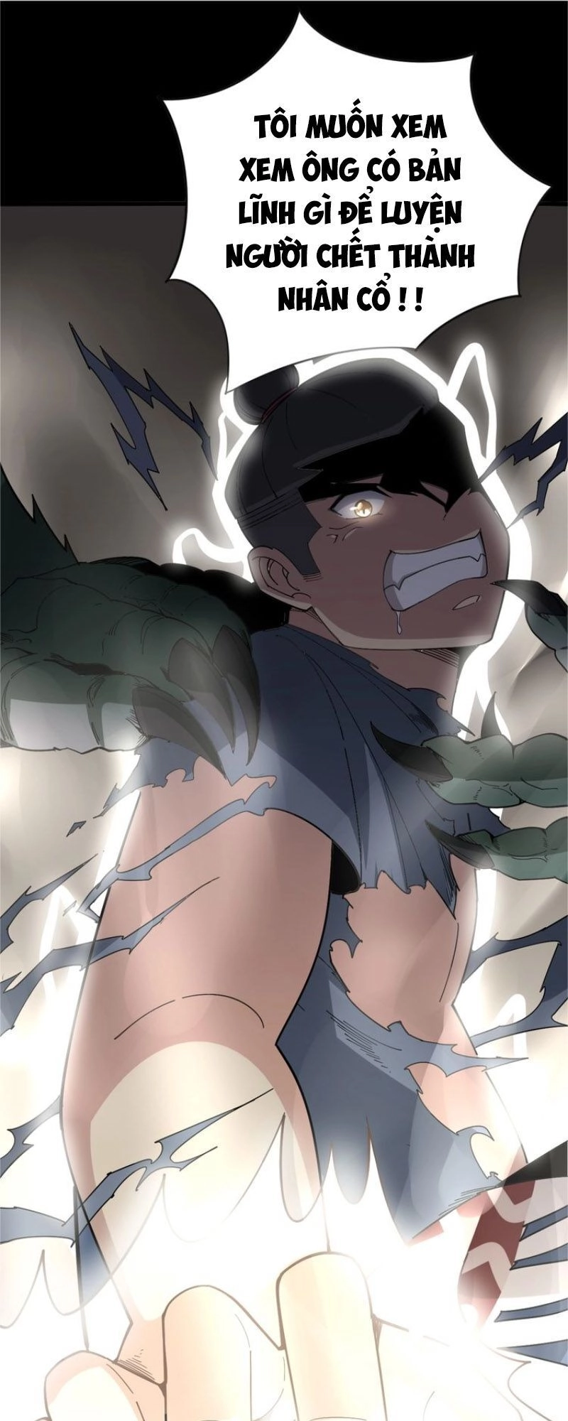 Độc Thủ Vu Y Chapter 73 - 60