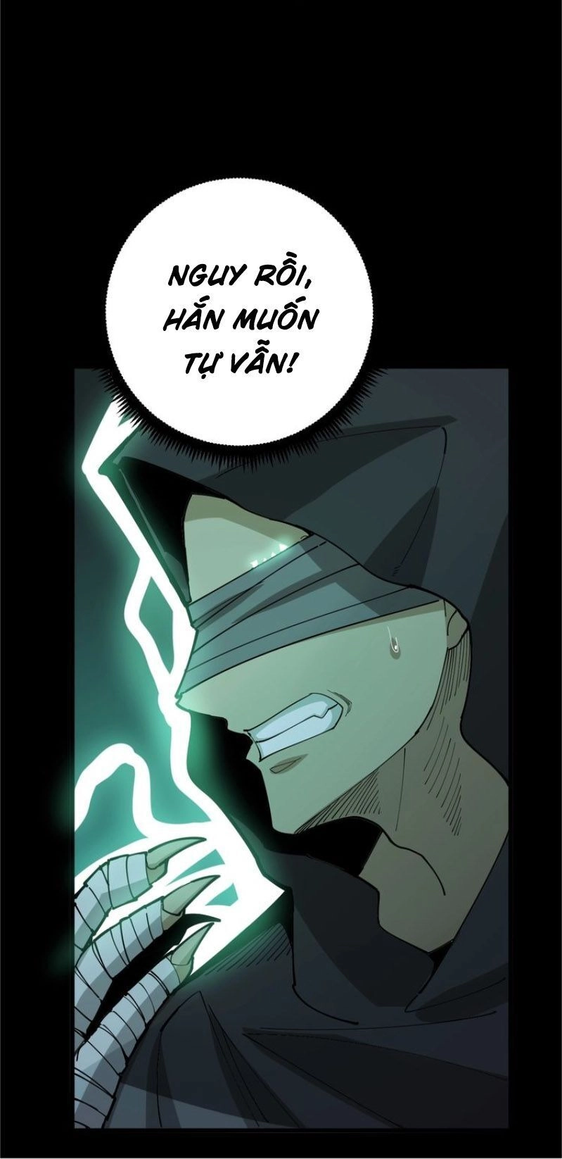 Độc Thủ Vu Y Chapter 74 - 4