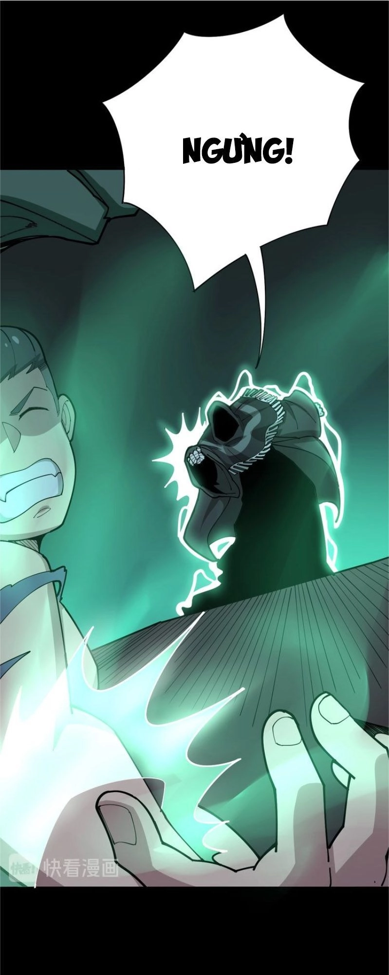 Độc Thủ Vu Y Chapter 74 - 5