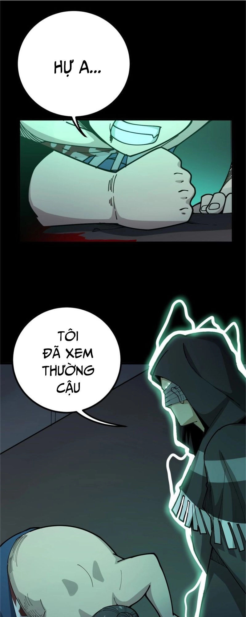 Độc Thủ Vu Y Chapter 74 - 9