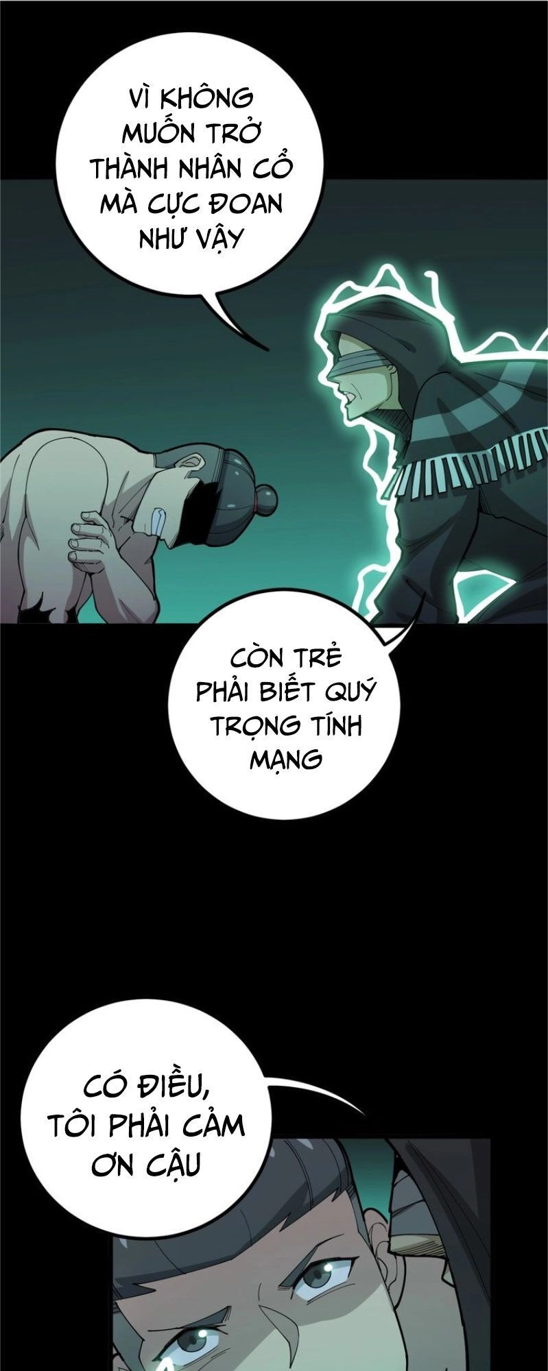 Độc Thủ Vu Y Chapter 74 - 11