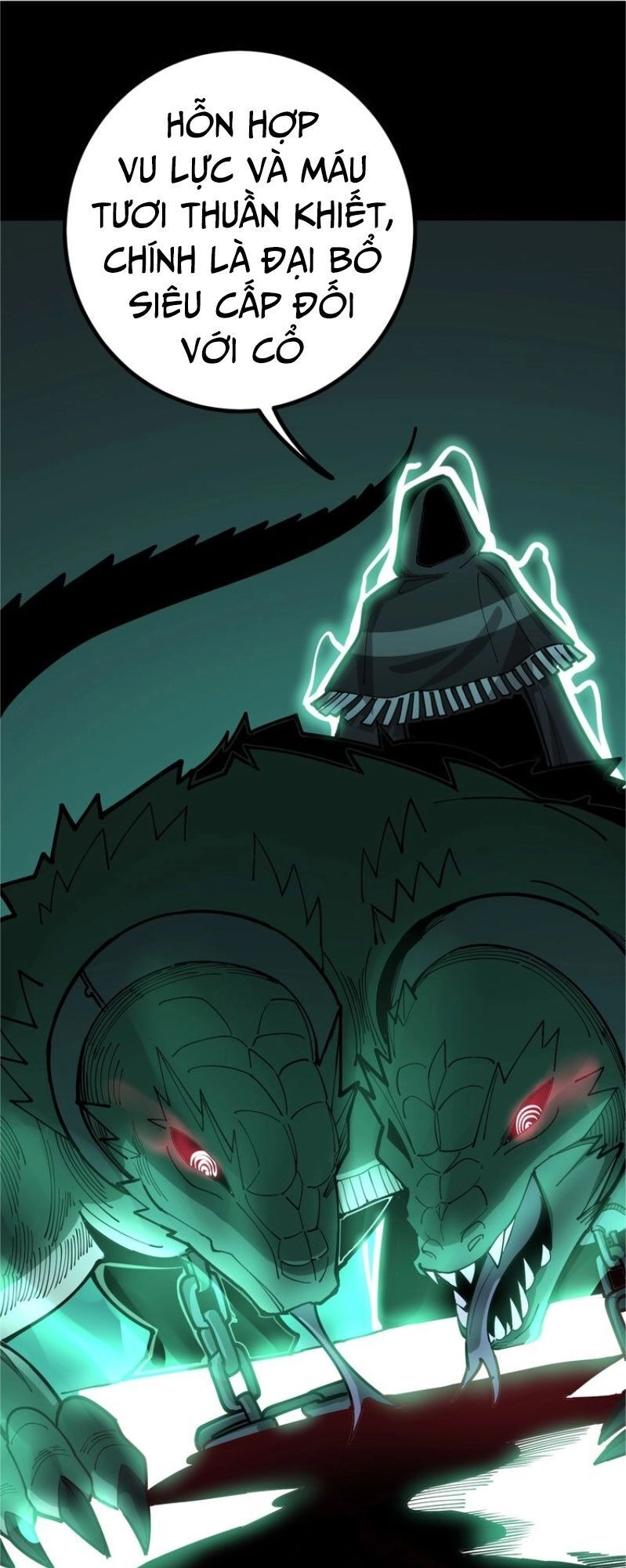 Độc Thủ Vu Y Chapter 74 - 13