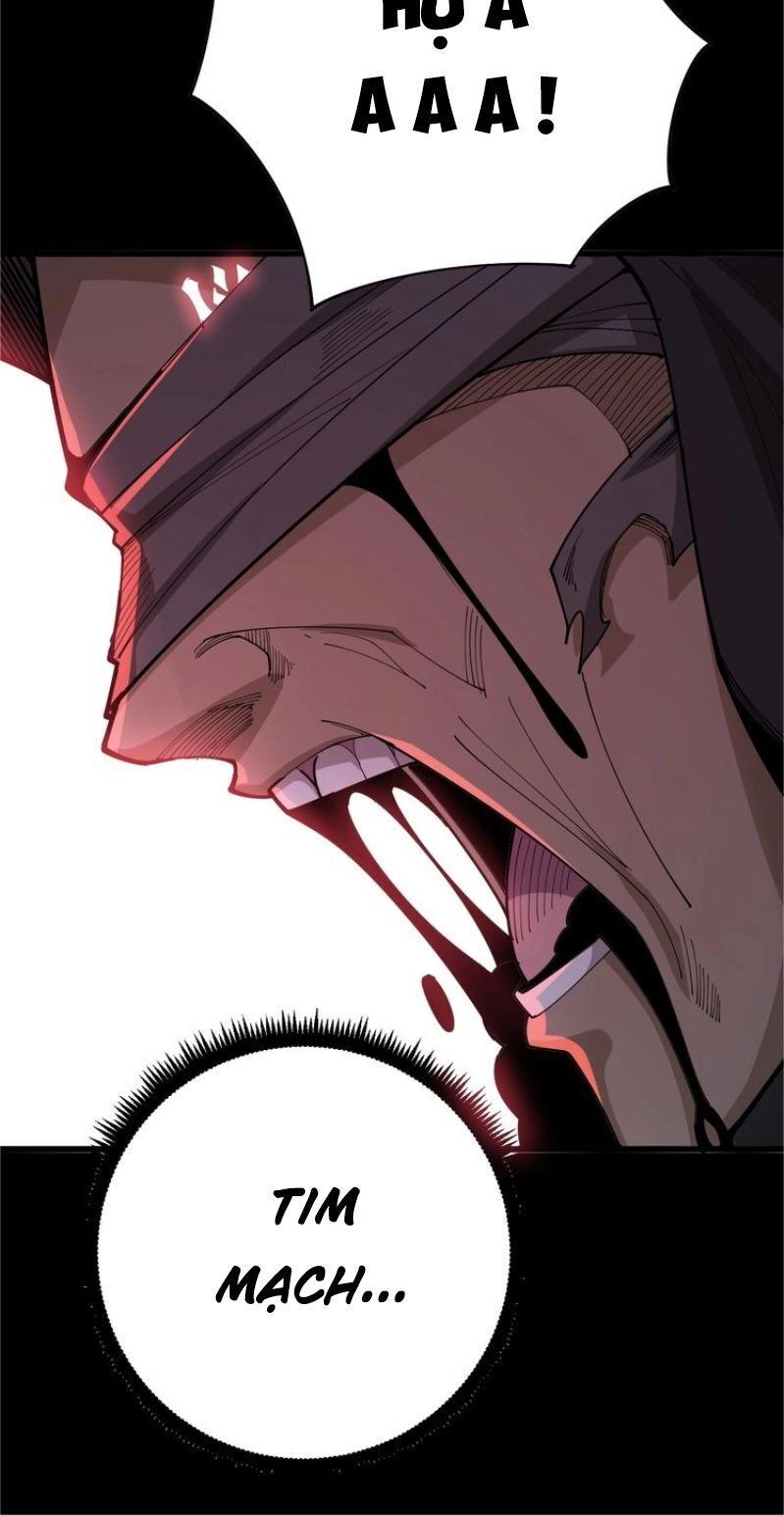 Độc Thủ Vu Y Chapter 74 - 21