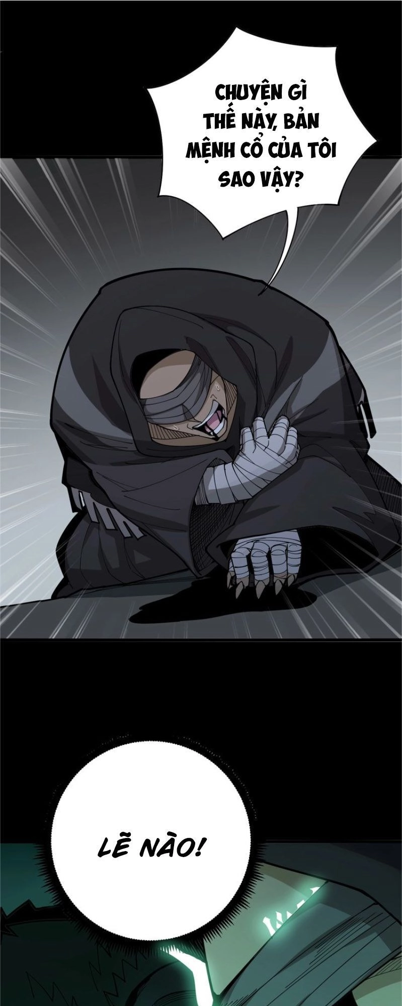 Độc Thủ Vu Y Chapter 74 - 22