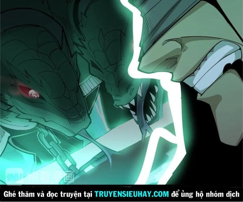 Độc Thủ Vu Y Chapter 74 - 23