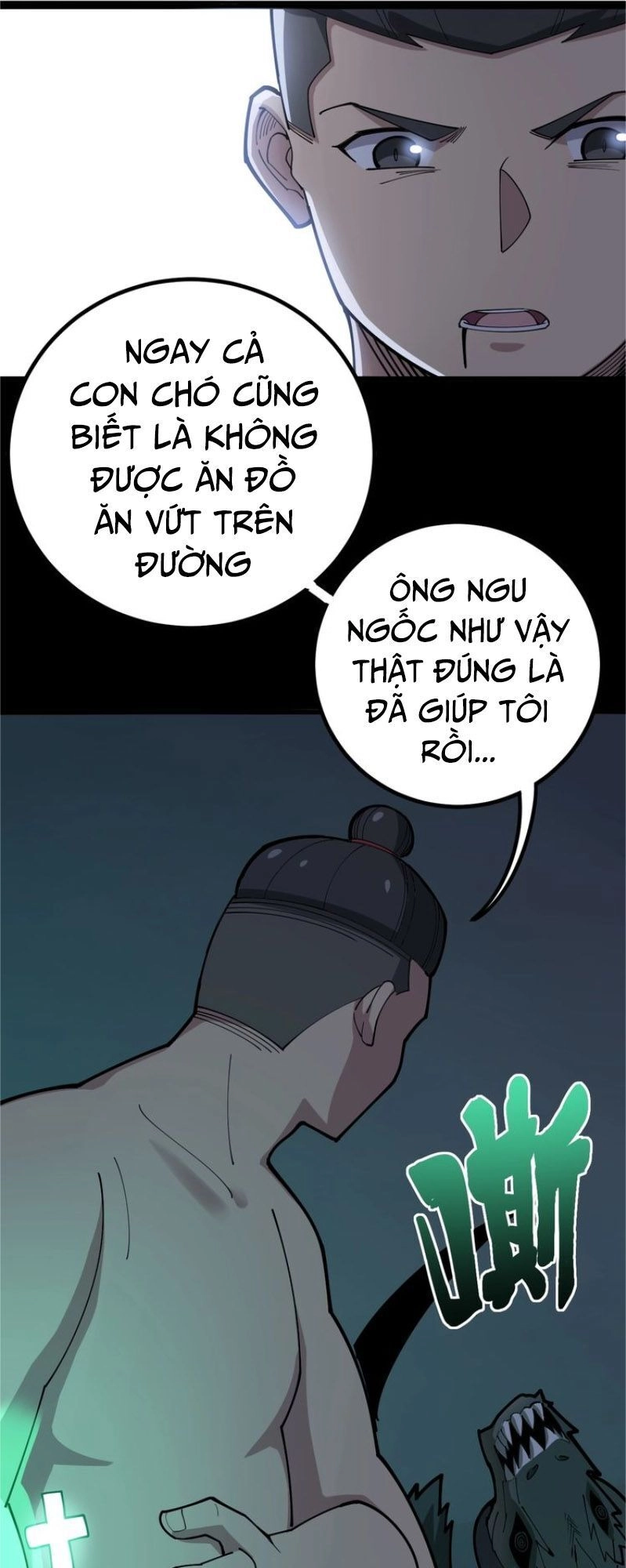 Độc Thủ Vu Y Chapter 74 - 26